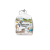Πορτοφόλι Souvenir μπρελόκ mini - Σετ 10pcs - PVC - Thassos - 7*9*4.5cm - 871792