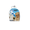 871797-Photoroom Πορτοφόλι Souvenir μπρελόκ mini - Σετ 10pcs - PVC - Greece - 7*9*4.5cm - 871797