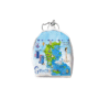 871799-Photoroom Πορτοφόλι Souvenir μπρελόκ mini - Σετ 10pcs - PVC - Greece - 7*9*4.5cm - 871799