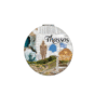 871835-Photoroom Καθρέπτης τσέπης Souvenir - Σετ 12pcs - Thassos - 7*7*3cm - 871835