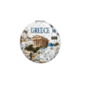 871858-Photoroom Καθρέπτης τσέπης Souvenir - Σετ 12pcs - Greece - 7*7*3cm - 871858