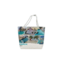 Τσάντα θαλάσσης τουριστική - Paralia - 48*37*13cm - 871929