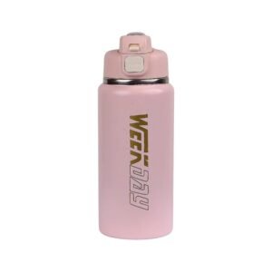 Φορητό παγούρι-θερμός - CF8250 - 800ml - 882508 - Pink