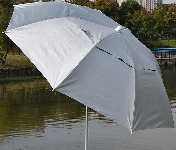 Ομπρέλα θαλάσσης & camping με θήκη - YB3086 - 2m - 960231