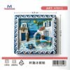 99cbc0cca4de3ca3e416dd660184720e Τουριστικό μαγνητάκι Souvenir - Σετ 12pcs - Greece - 678512