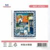 e5f0fbd5f4c6866a4787872879144f90 Τουριστικό μαγνητάκι Souvenir - Σετ 12pcs - Greece - 678524