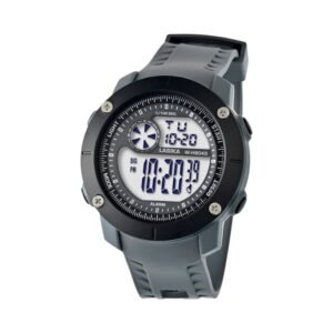 Ψηφιακό ρολόι χειρός - WH9045 - Lasika - 115154 - Grey