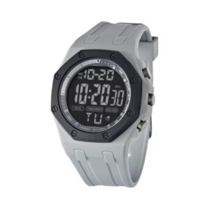 Ψηφιακό ρολόι χειρός - WF7004 - Lasika - 115157 - Grey