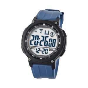 Ψηφιακό ρολόι χειρός - WH8017 - Lasika - 115161 - Blue