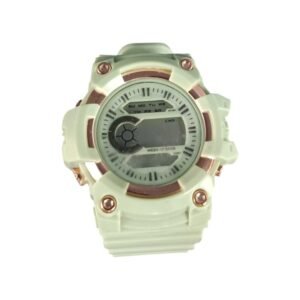 Ψηφιακό ρολόι χειρός - L98 - 115189 - Light Green