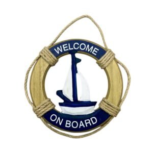 Διακοσμητικό Souvenir κρεμαστό - Σετ 4 τεμάχια - LY2026-20 - 20cm - 125554