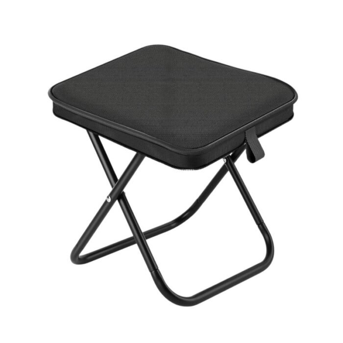 Πτυσσόμενο σκαμπό camping - 181741