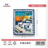 Τουριστικό μαγνητάκι Souvenir - Σετ 12pcs - Greece - 678522