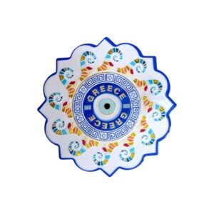 Σουβέρ Souvenir - Greece - Σετ 12pcs - 221447