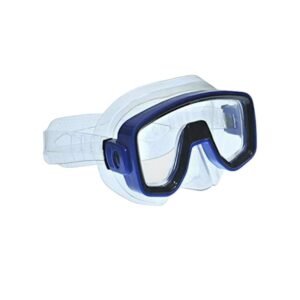 Παιδική μάσκα θαλάσσης - 66122 - 127128