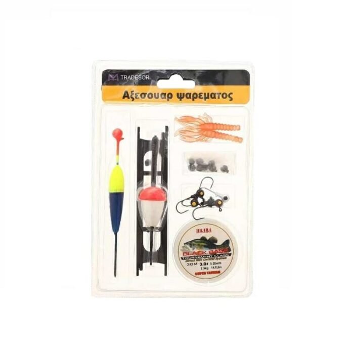 Σετ ψαρέματος - 830202