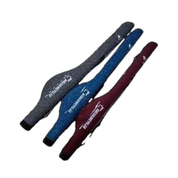 Θήκη μεταφοράς καλαμιού ψαρέματος - 1.3m - 832117