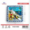 48b38f493ff20ae21a7f82366197ce29 Tουριστικό μαγνητάκι Souvenir - Σετ 12pcs - Greece - 678505