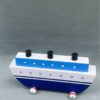 Διακοσμητικό Souvenir Πλοίο - Σετ 4 τεμάχια - LY2634 - 125549