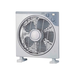 Επιδαπέδιος ανεμιστήρας με χρονοδιακόπτη - KYT-30A - 12'' - 675961