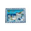 Tουριστικό μαγνητάκι Souvenir - Σετ 12pcs - Greece - 678515