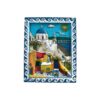 678521 Tουριστικό μαγνητάκι Souvenir - Σετ 12pcs - Greece - 678521