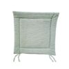 Μαξιλάρι καρέκλας - 40x40cm - 571528 - Green