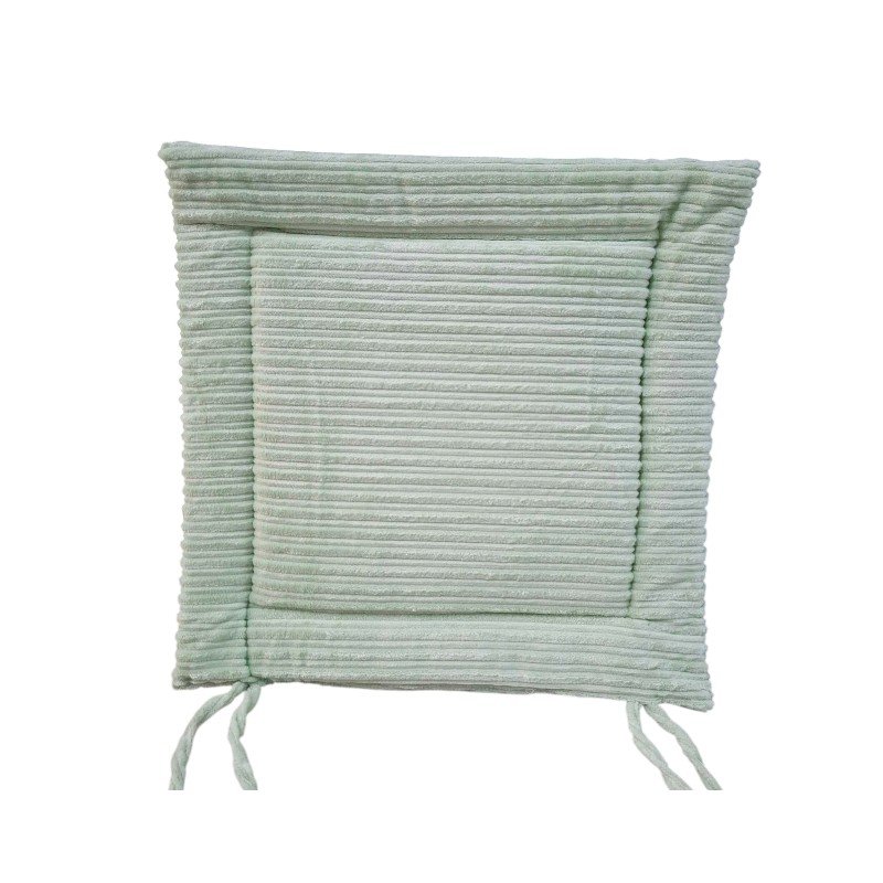 Μαξιλάρι καρέκλας - 40x40cm - 718646 - Green