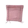 Μαξιλάρι καρέκλας - 40x40cm - 571528 - Pink
