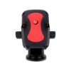 Βάση στήριξης smartphone αυτοκινήτου - JS-001 - 812631 - Red