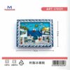 Τουριστικό μαγνητάκι Souvenir - Σετ 12pcs - Greece - 678529