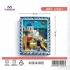 f8bc958ae92d2edf3dcca590d18e48f7 Tουριστικό μαγνητάκι Souvenir - Σετ 12pcs - Greece - 678521