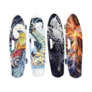Παιδικό Skateboard - YH-008 - 101130
