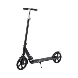 Παιδικό πατίνι - YH-019 - 101141 - Black