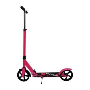 Παιδικό πατίνι - YH-019 - 101141 - Pink