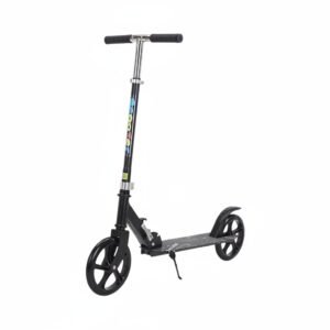 Παιδικό πατίνι - YH-020 - 101142 - Black