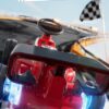 Παιδικό ηλεκτροκίνητο αυτοκίνητο Kart - YH-030 - 101152 - Grey