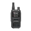 Φορητός πομποδέκτης - UHF/VHF - 5R MINI - Baofeng - 103159 - Black