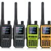 Φορητός πομποδέκτης - UHF/VHF - 5R MINI - Baofeng - 103159 - Black