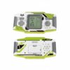 232346-2 Φορητή κονσόλα παιχνιδιού - Brick Game - XM0138F - 232346 - Green