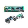Σετ αυτοκίνητα Τζιπ Off Road - 9829-11 - 232890