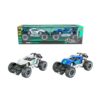 232891 Σετ αυτοκίνητα Τζιπ Off Road - 9826-15 - 232891
