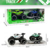 2e9c58e95a5ba869d9831a2cc5e53b71 Σετ αυτοκίνητα Τζιπ Off Road - 9627-11 - 232879