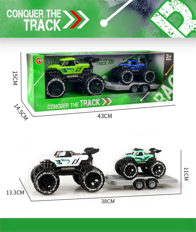 2e9c58e95a5ba869d9831a2cc5e53b71 Σετ αυτοκίνητα Τζιπ Off Road - 9627-11 - 232879