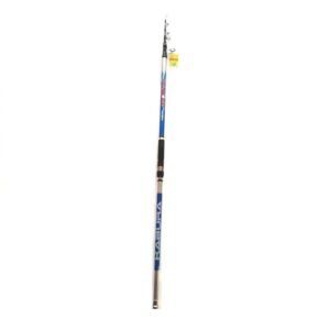 Καλάμι ψαρέματος - Τηλεσκοπικό - 3.9m - 830025