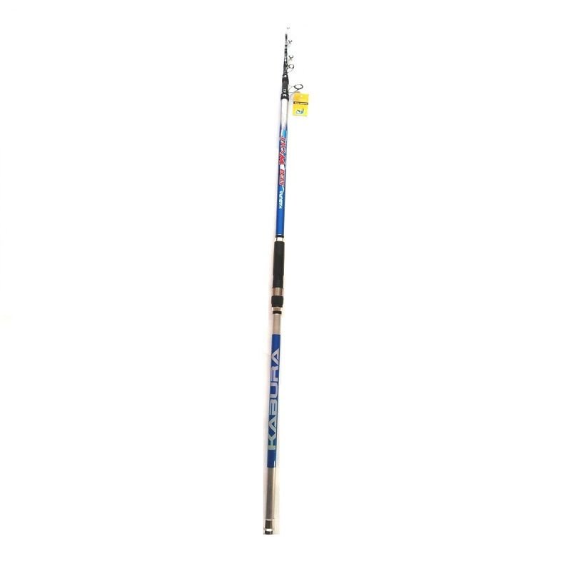 Καλάμι ψαρέματος - Τηλεσκοπικό - 3.9m - 830025