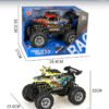 Αυτοκίνητο Τζιπ Off Road - 9639-2C - 232875