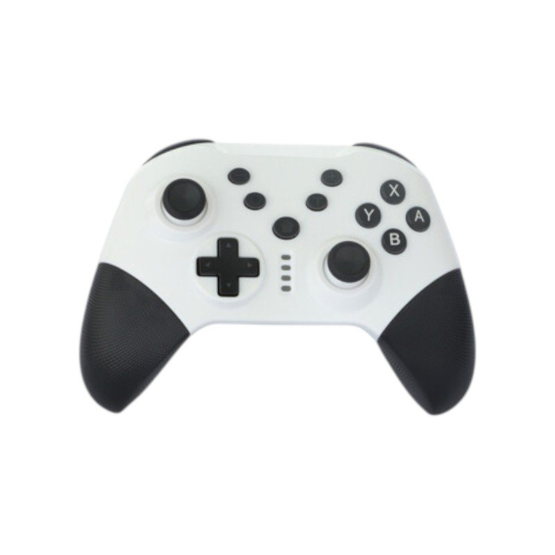 Ασύρματο χειριστήριο Gaming για PC/PS3 - YXB-188 - 599457 - White-Black