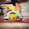 Δισκοπρίονο χειρός - CSW174 - 185mm - 1250W - Worksite - 610133