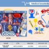 Παιδικό σετ ιατρικής - 502-272 - 233406
